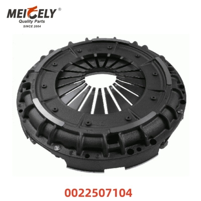 Tutup Kopling Pelat Tekanan Kopling Suku Cadang Truk 0022507104 3482602002 untuk Mercedes benz