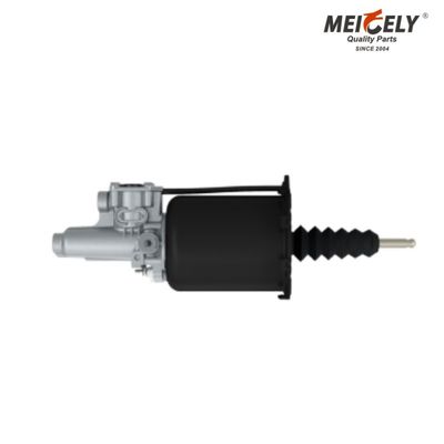 Kopling Servo Kinerja Premium 501006570 Untuk RVI Andal Efisien