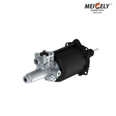 Kopling Servo Kinerja Premium 501006570 Untuk RVI Andal Efisien