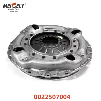 Clutch Cover Clutch Pressure Plate Truck Parts 0022507004 3482602002 untuk Mercedes benz