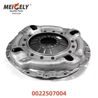 Clutch Cover Clutch Pressure Plate Truck Parts 0022507004 3482602002 untuk Mercedes benz