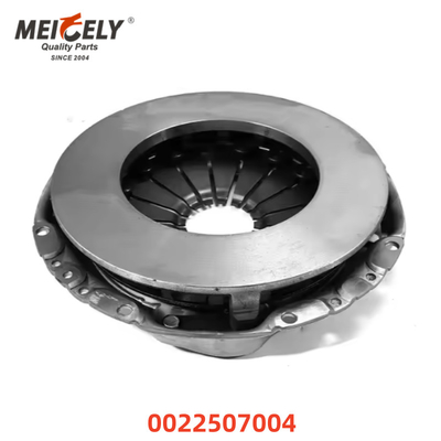 Clutch Cover Clutch Pressure Plate Truck Parts 0022507004 3482602002 untuk Mercedes benz