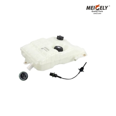 Pendinginan Optimal 5010514340 Tangki Air Untuk Renault Robust Panas - tahan