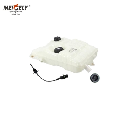 Pendinginan Optimal 5010514340 Tangki Air Untuk Renault Robust Panas - tahan