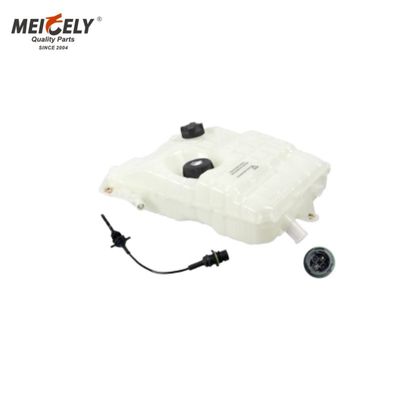 Tangki Air Optimal Cooling 5010514340 Tahan Panas Tahan Banting RVI