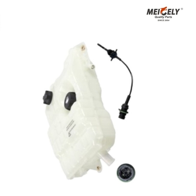Pendinginan Optimal 5010514340 Tangki Air Untuk Renault Robust Panas - tahan