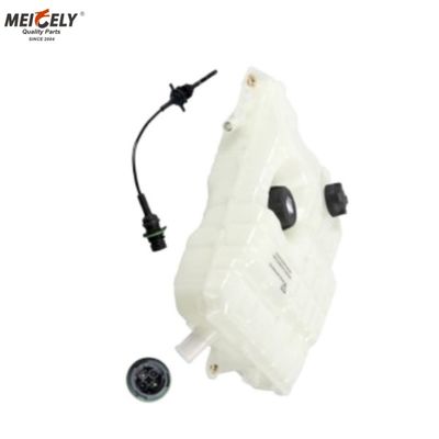 Tangki Air Optimal Cooling 5010514340 Tahan Panas Tahan Banting RVI