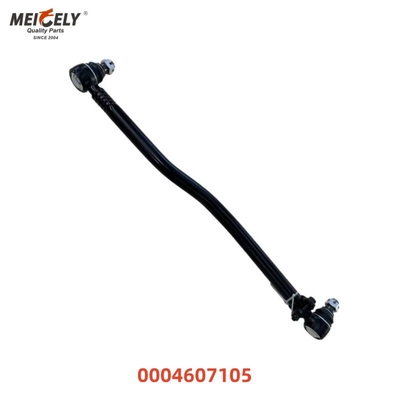 Kualitas Tinggi Harga Pabrik Truck Steering Rod Assembly 004607105 0024604305 Untuk Mercedes benz