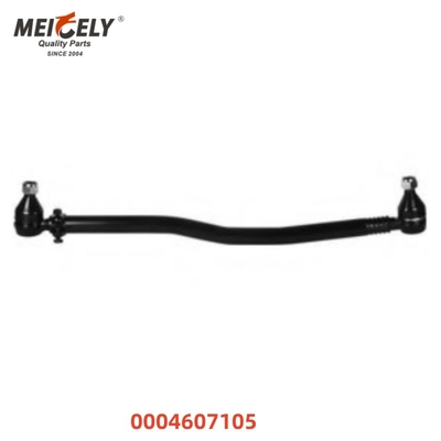 Kualitas Tinggi Harga Pabrik Truck Steering Rod Assembly 004607105 0024604305 Untuk Mercedes benz