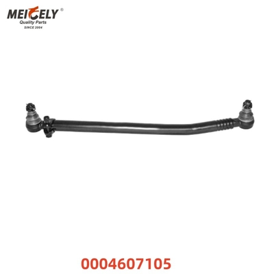 Kualitas Tinggi Harga Pabrik Truck Steering Rod Assembly 004607105 0024604305 Untuk Mercedes benz
