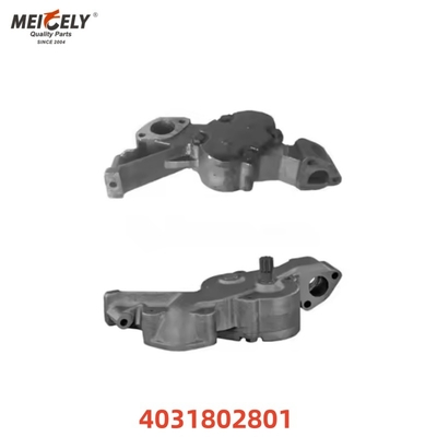 suku cadang truk berkualitas tinggi OEM 4031802801 8311231949 Pompa minyak untuk truk