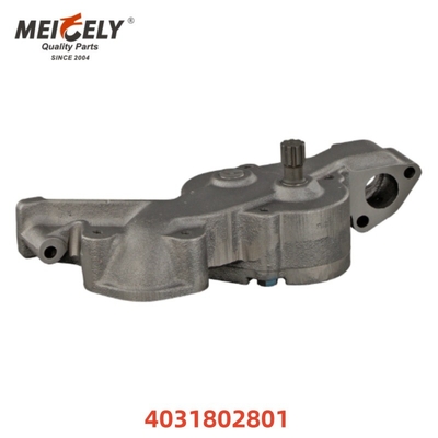 suku cadang truk berkualitas tinggi OEM 4031802801 8311231949 Pompa minyak untuk truk