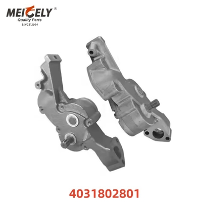 suku cadang truk berkualitas tinggi OEM 4031802801 8311231949 Pompa minyak untuk truk
