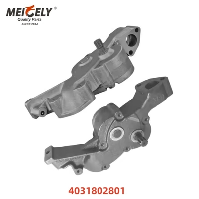 suku cadang truk berkualitas tinggi OEM 4031802801 8311231949 Pompa minyak untuk truk