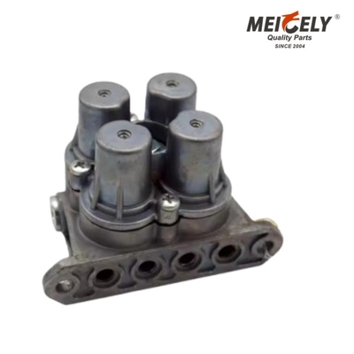 5010216965 Renault Proteksi katup OEM kompatibel tahan lama