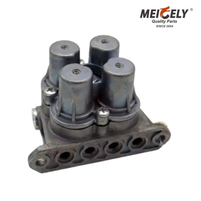 5010216965 Renault Proteksi katup OEM kompatibel tahan lama