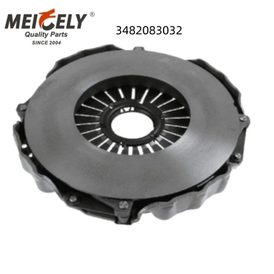 3482083032 Iveco Clutch Cover Pressure Plate Assembly High Torque