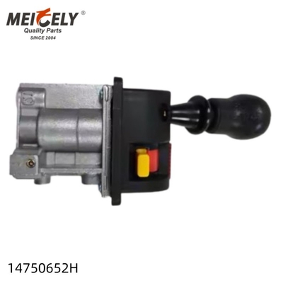 14750652H Howo Air Control Valve Tekanan Tinggi Standar OEM