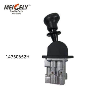 14750652H Howo Air Control Valve Tekanan Tinggi Standar OEM