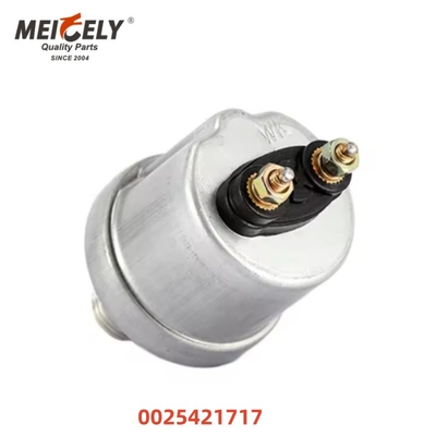 Bagian Generator Diesel Sensor Tekanan Minyak 0025421717 0015424917 Untuk Mercedes Benz