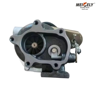 Turbocharger yang Ditingkatkan 702365-0025 Kompatibel Dengan Model JAC