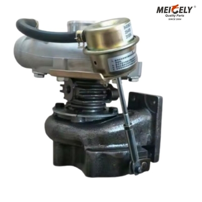 Turbocharger yang Ditingkatkan 702365-0025 Kompatibel Dengan Model JAC