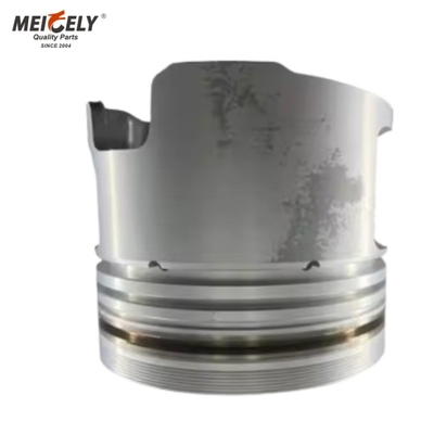 Original Isuzu 4HF1 Engine Piston OEM Bagian Nomor 8-97095-585-1