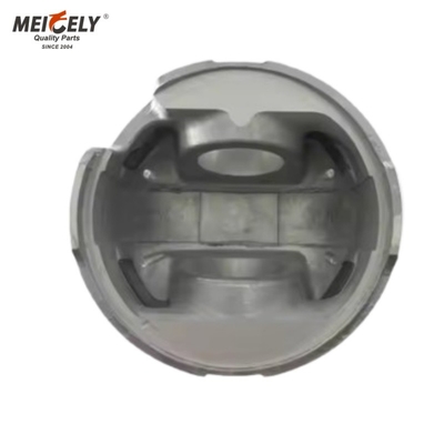 Original Isuzu 4HF1 Engine Piston OEM Bagian Nomor 8-97095-585-1