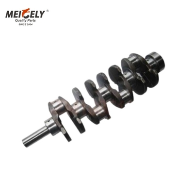 Isuzu Original 4HG1 Mesin Crankshaft Bagian Nomor 8-97033-171-2