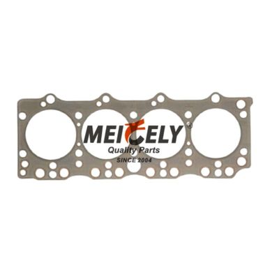 Isuzu OEM Gasket 5111410570 187mm Lebar Asli Penggantian