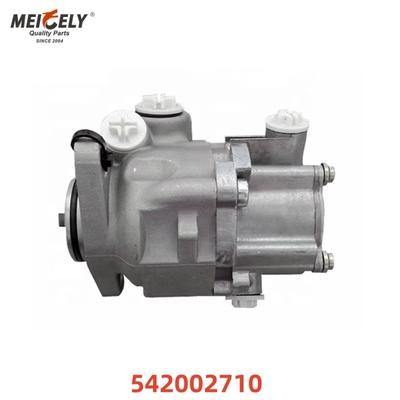 Suku Cadang Truk Pompa Kemudi OEM 542002710 8695955113 Untuk Merecdes-Benz