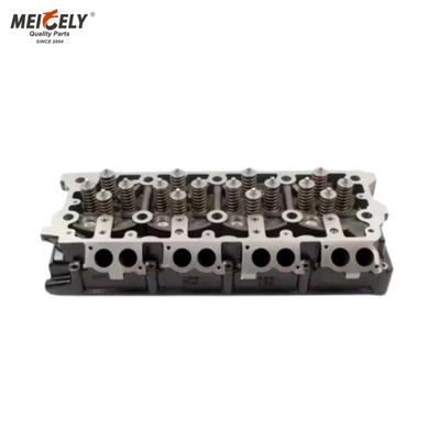 Durable Cummins 6CT 8.3 Motor Head Performance yang ditingkatkan untuk Isuzu C240