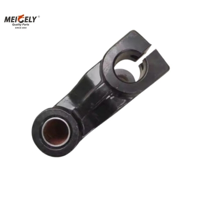 LG9704520029 OEM Kualitas Tinggi Spring Shackle Untuk Truk HOWO