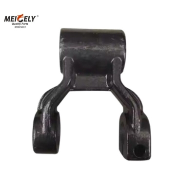 LG9704520029 OEM Kualitas Tinggi Spring Shackle Untuk Truk HOWO