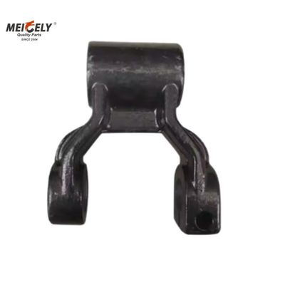 LG9704520029 Belenggu Pegas untuk Truk HOWO Suku Cadang