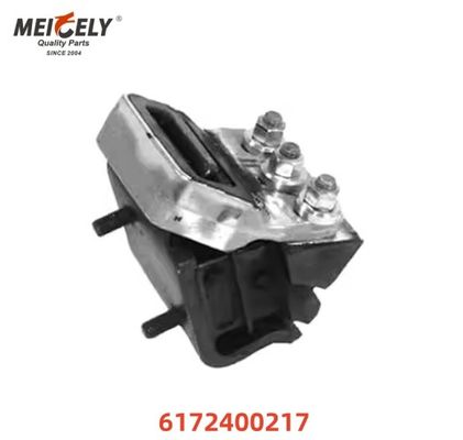 Mesin Pemasangan Bracket Truk Mesin suku cadang OEM 6172400217 1368681 Untuk Mercedes