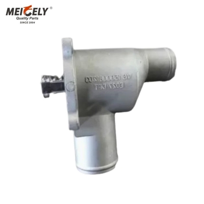 Rumah Termostat Tugas Berat OEM VG1500061203 Untuk Truk Howo