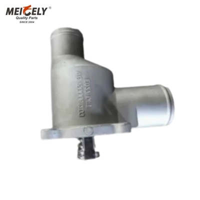 Rumah Termostat Tugas Berat OEM VG1500061203 Untuk Truk Howo