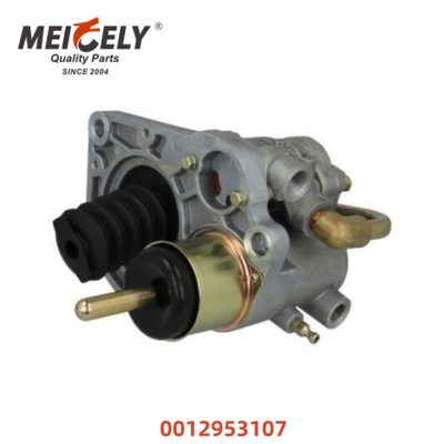 Suku Cadang Truk Berkualitas Tinggi Clutch Servo Booster OEM 0012953107 0012956707 Untuk Merceeds-Benz