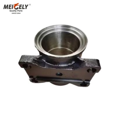 Kinerja tinggi 0322419031 OEM Balance Shaft Housing Untuk Howo