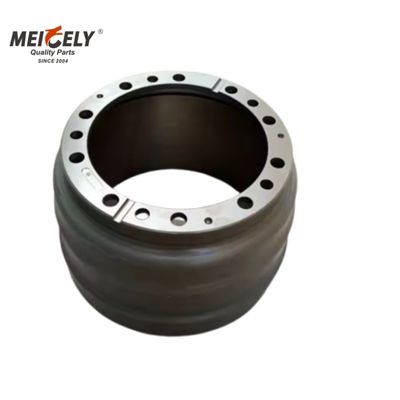 Robust AZ9231342006 Brake Drum Ultimate Fit Untuk Truk Howo
