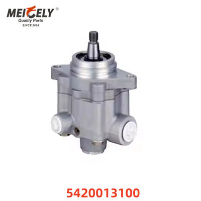 Bagian Truk Berkinerja Tinggi Pompa Steer OEM5420013100 14577112064855 Untuk SCANIA