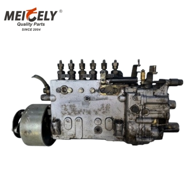 01060-4964 Pompa Injeksi Bahan Bakar Berkinerja Tinggi 6HH1-2 Untuk ISUZU