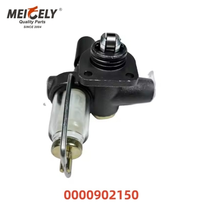 Bagian Truk Kualitas Tinggi Pump Primer Filter OEM 0000902150 Untuk Mesin Truk