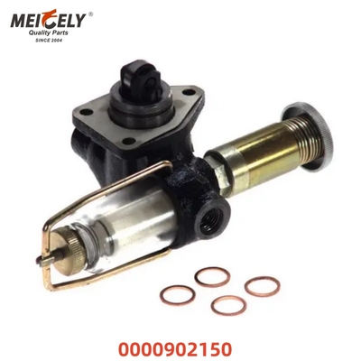 Bagian Truk Kualitas Tinggi Pump Primer Filter OEM 0000902150 Untuk Mesin Truk