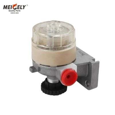 5010412930 Efisiensi Tinggi Premium-Grade OEM Fuel Water Separator Untuk RVI