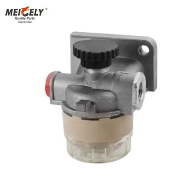 5010412930 Efisiensi Tinggi Premium-Grade OEM Fuel Water Separator Untuk RVI