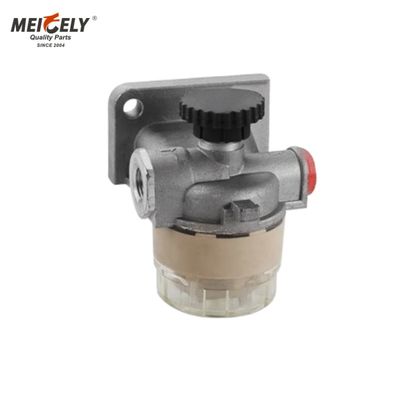 5010412930 Efisiensi Tinggi Premium-Grade OEM Fuel Water Separator Untuk RVI