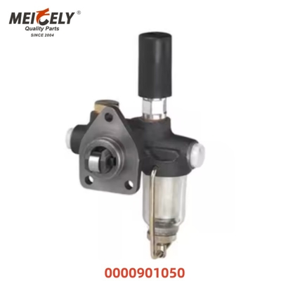 Hand Primer Pump Filter OEM 0000901050 Untuk Mesin Truk