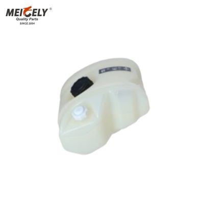 5010514790 Tangki Air Untuk RVI Pengganti OEM Reservoir Pendingin